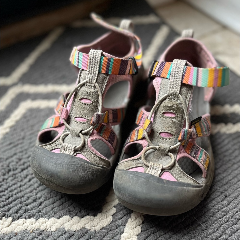 Keen Newport (Girls)